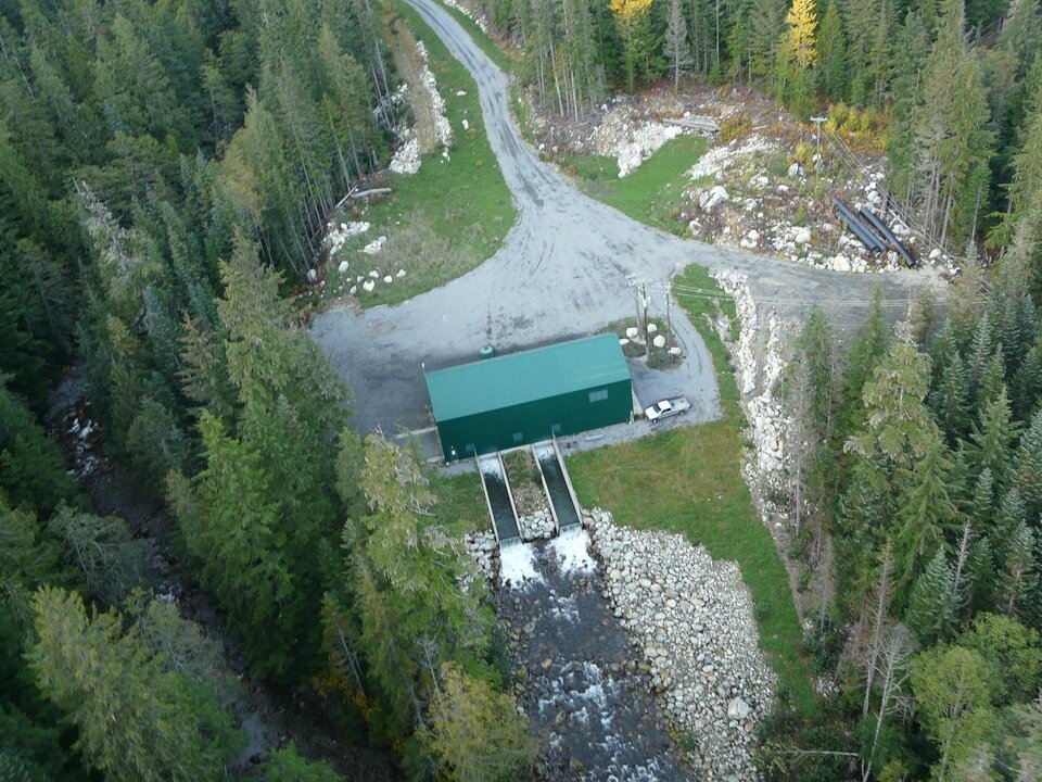 First Nation sues BC Hydro over allegations of 'unfair' electricity rates