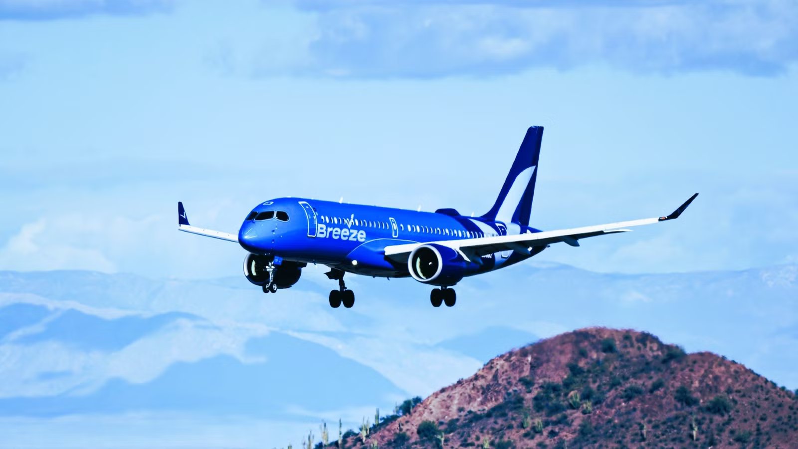 Is It Where You Think?