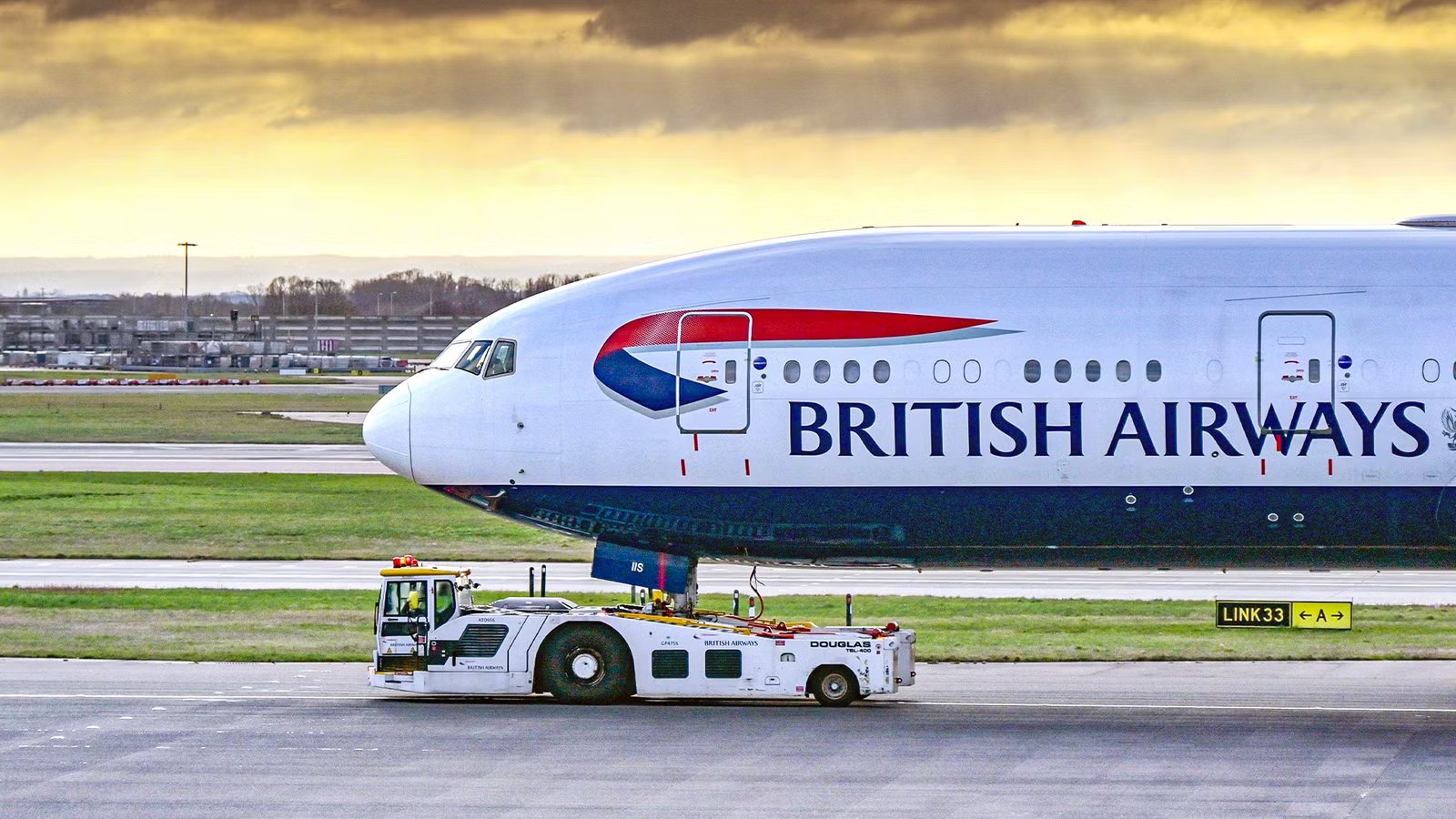 British Airways Launches 10 New Nonstop Routes: Here’s Where It’ll Fly