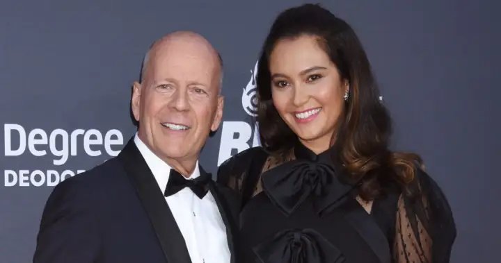 Emma Heming Willis launches dementia research fund in Bruce’s name – National