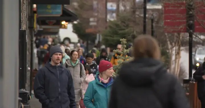 Canada Strong pass expected to help fuel another booming tourism season in Banff