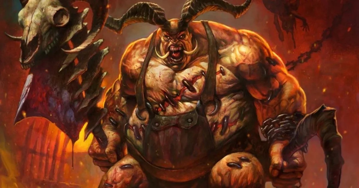 For the first time in Diablo history, you’ll soon be able to transform into the Butcher, and there’s a free Paladin trial coming as well