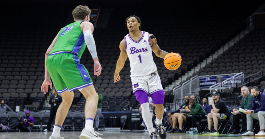 Central Arkansas beats Florida Gulf Coast, advances to ASUN tournament final