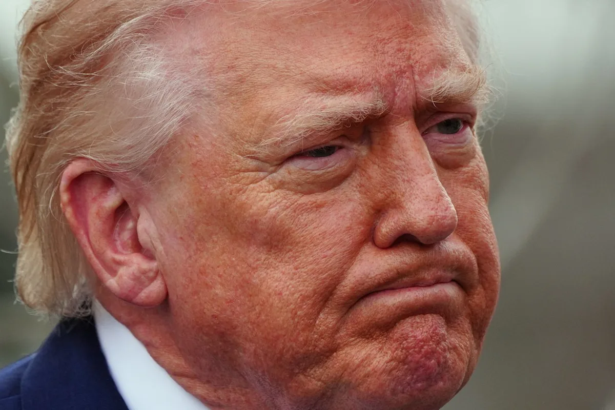 ‘Winding down’ the war and easing sanctions but adding more troops