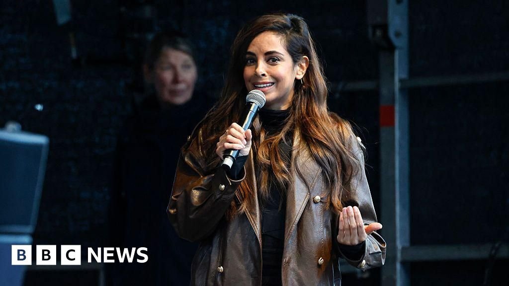 How deepfake porn scandal surrounding TV star rocked Germany