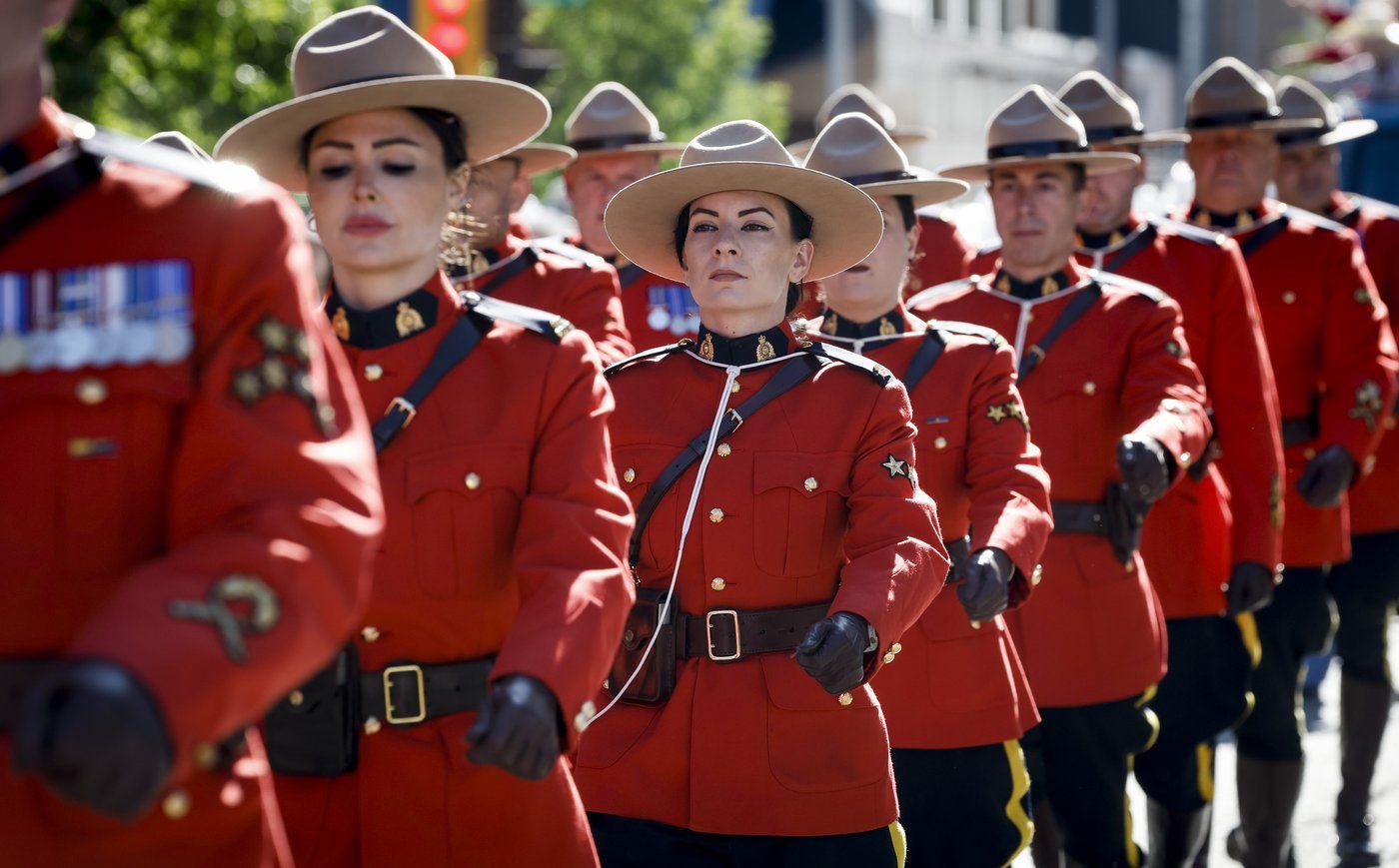 Auditor general says RCMP’s staff shortage got worse in recent years