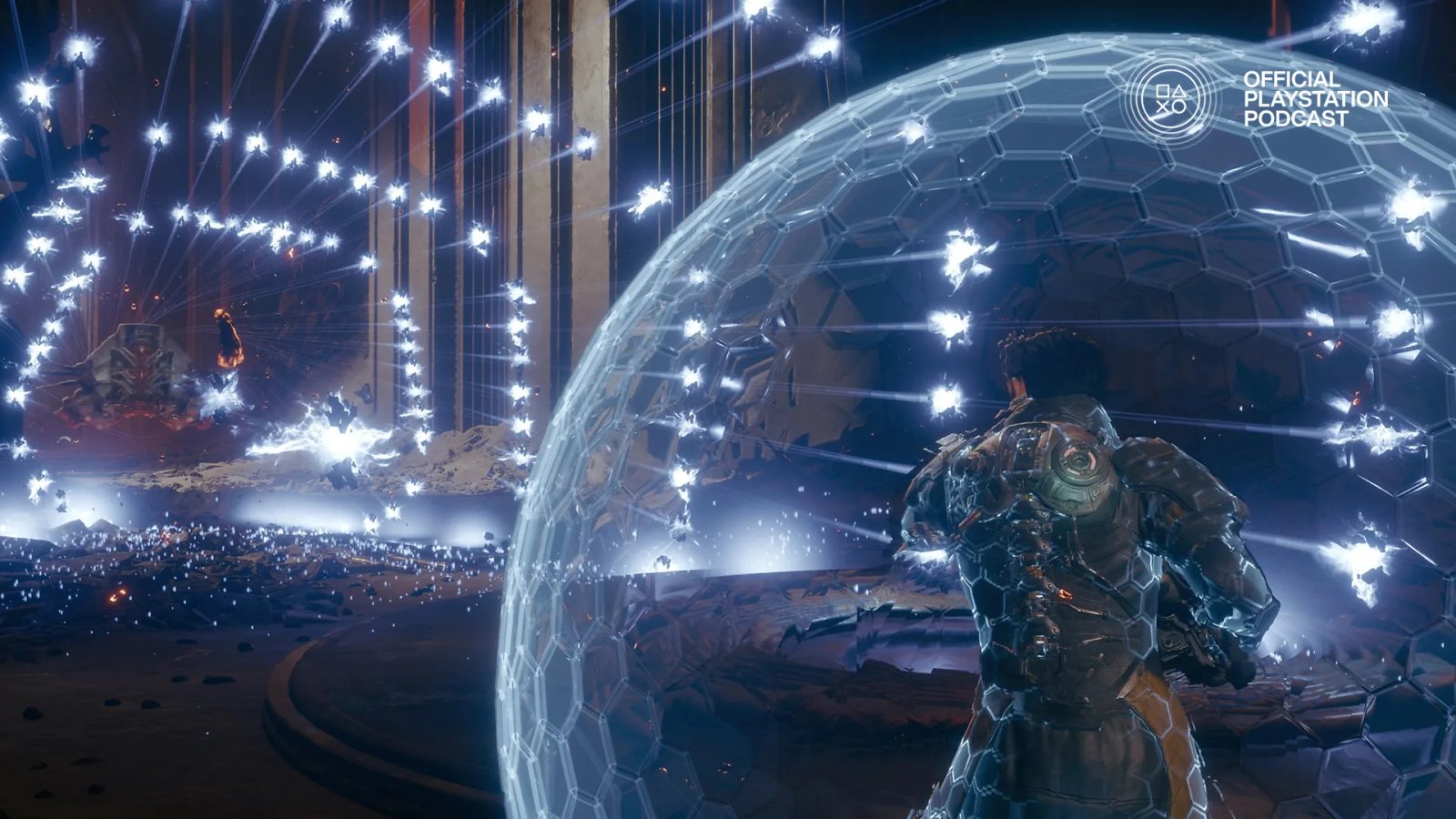 Official PlayStation Podcast Episode 537: Speaking Saros – PlayStation.Blog