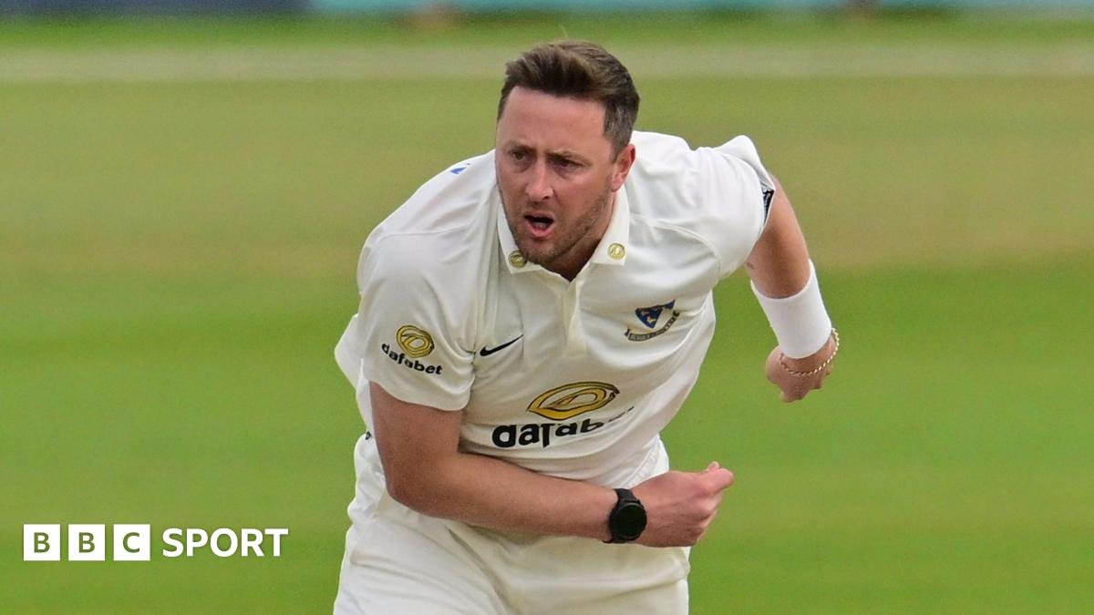 Ollie Robinson: Will Sussex captaincy reopen door with England?