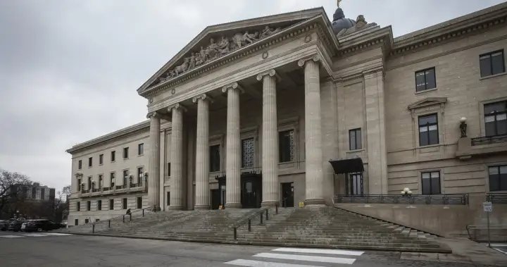 Manitoba sports organizations would track under-represented groups under new bill – Winnipeg