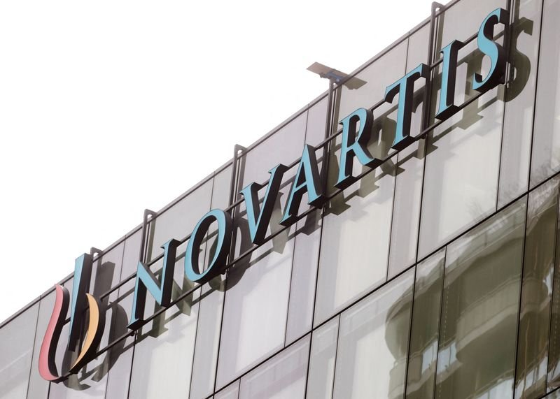 Novartis to buy U.S.-based biotech firm Excellergy for up to $2 billion