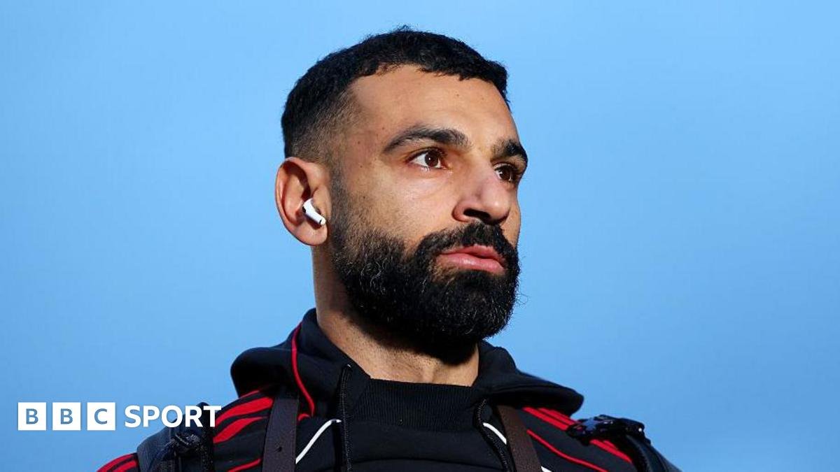 Mohamed Salah: Saudi Pro League, US or Europe – who could sign Liverpool forward?