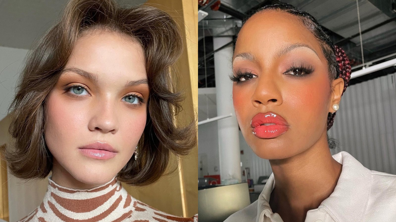 7 Setting Powders That Give Oily Skin a Flawless Finish