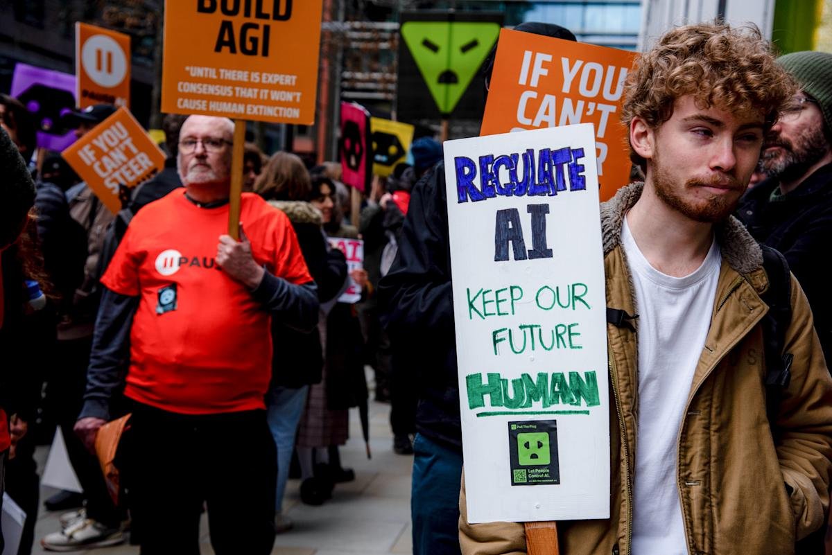 UK government delays AI copyright rules amid artist outcry