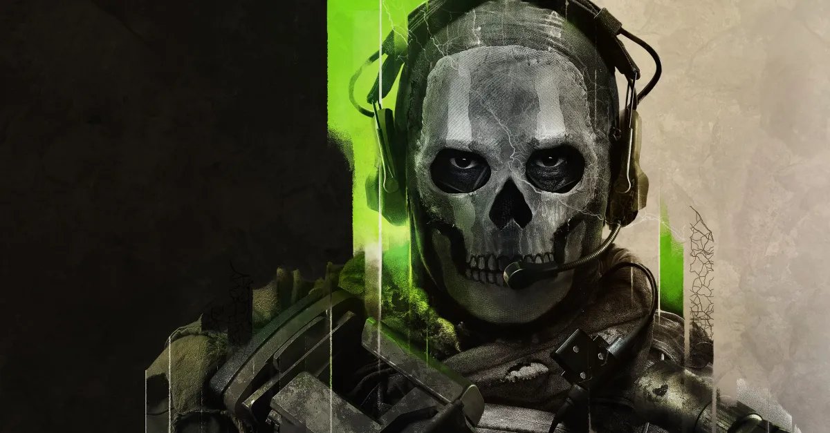 Activision silences trusted Call of Duty leaker