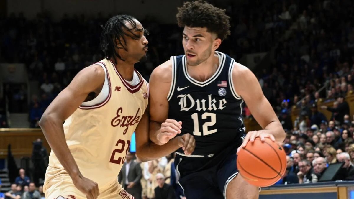 Duke vs. TCU prediction, odds, spread, time: 2026 NCAA Tournament picks from proven model
