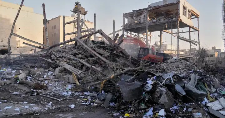 Will Iran launch cyber attacks? Be ‘vigilant,’ Canada warns critical operators – National