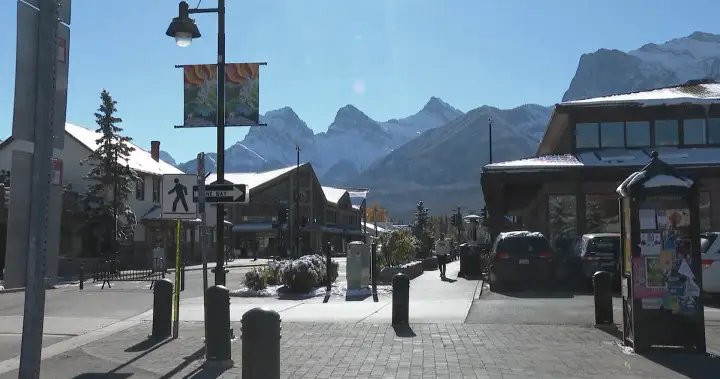 Canmore’s Livability Tax Program one step closer to reality – Calgary