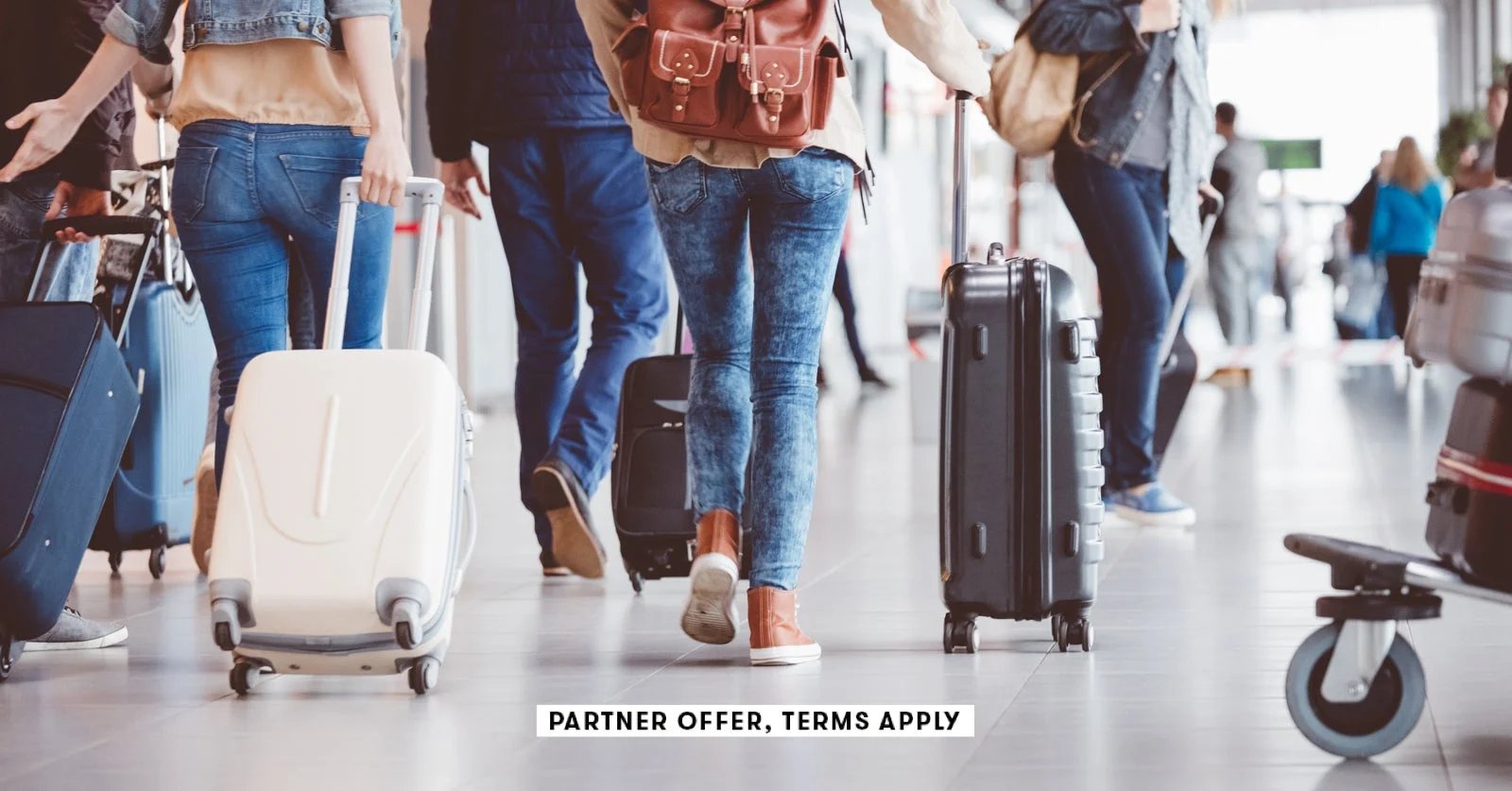 Top credit cards for trip cancellation and interruption insurance