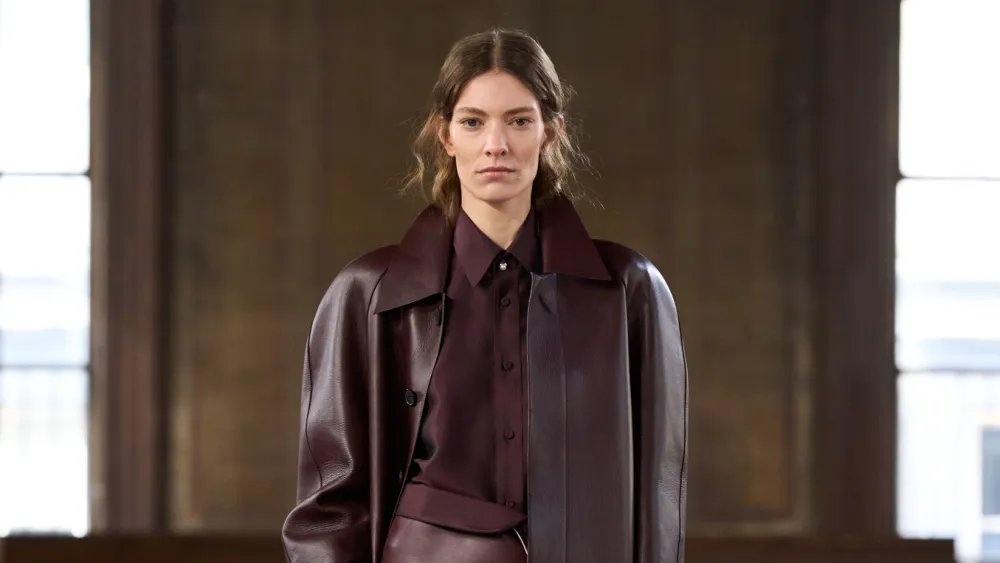 Carven Fall 2026 Ready-to-Wear Runway, Fashion Show & Collection Review