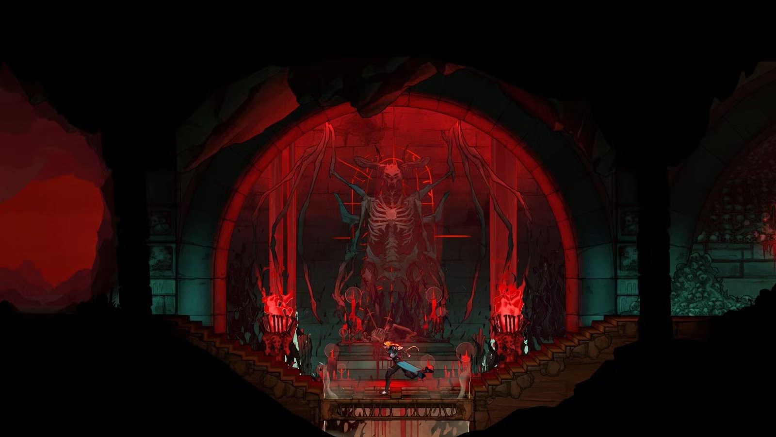 The Triple-i Initiative stream returns in April, featuring Castlevania: Belmont’s Curse