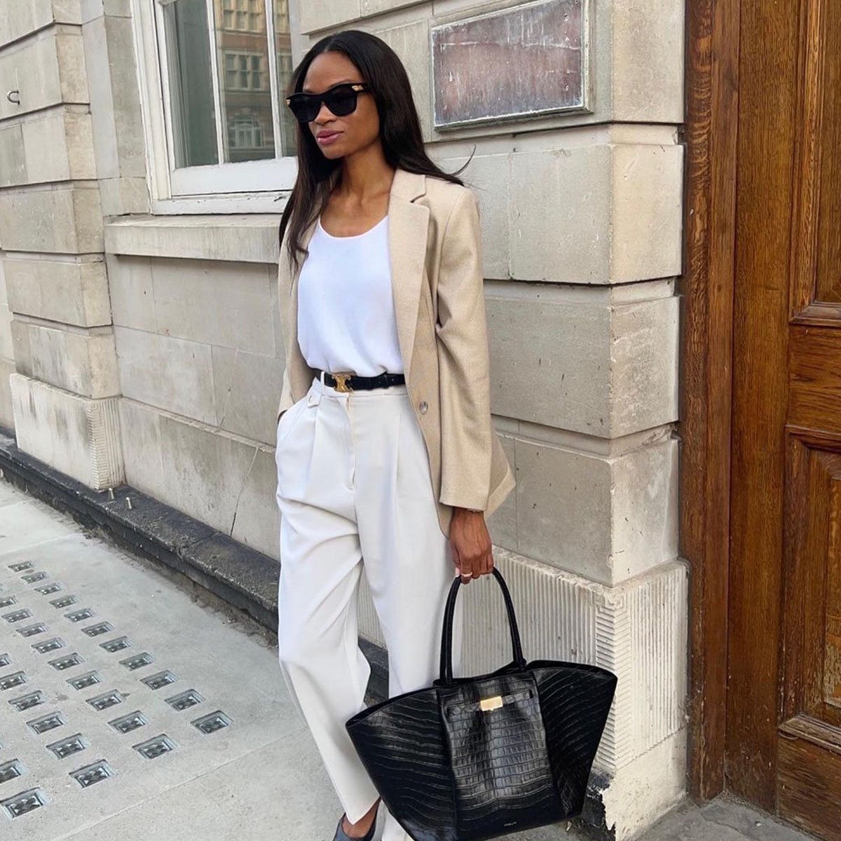 Your Guide to Workwear and Office Style