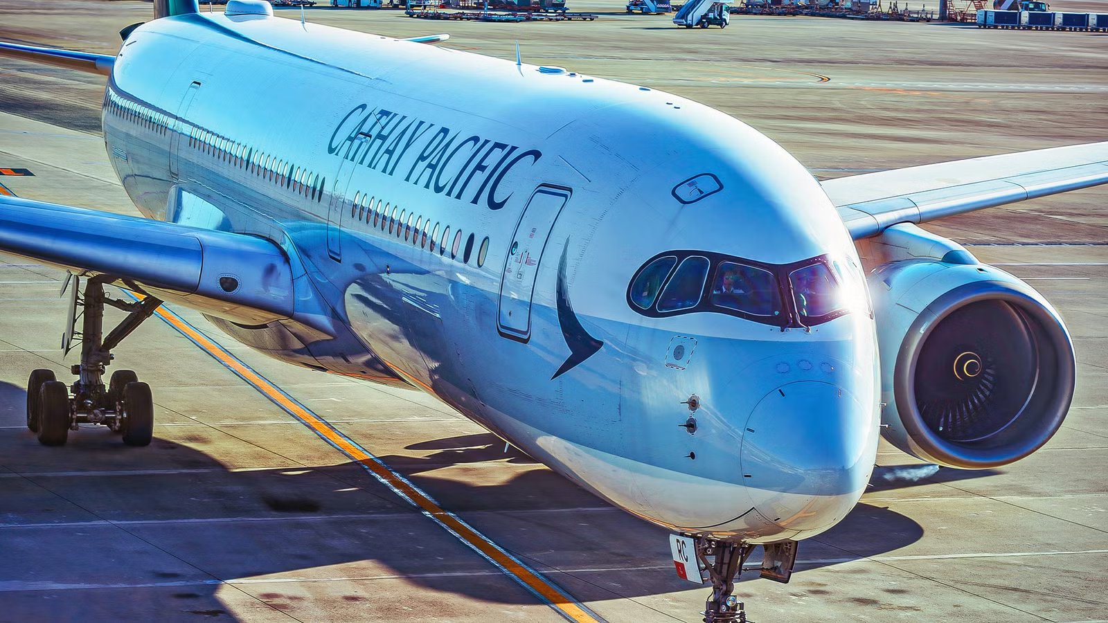 Cathay Pacific’s 10 New Ultra-Long Routes In 2026