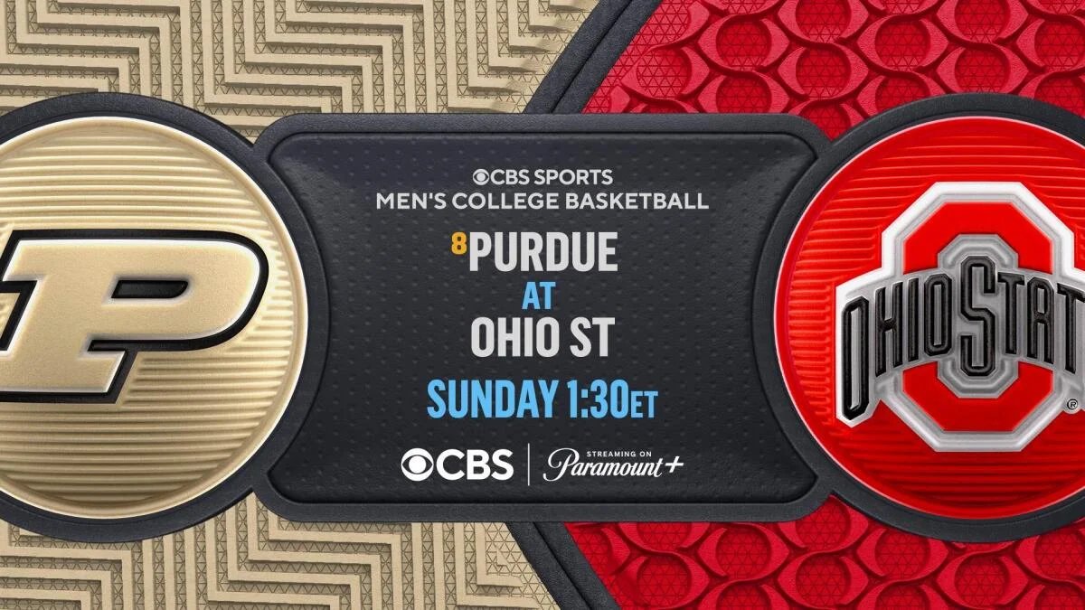 Where to watch Purdue vs. Ohio State: TV channel, stream, odds, spread, prediction, pick