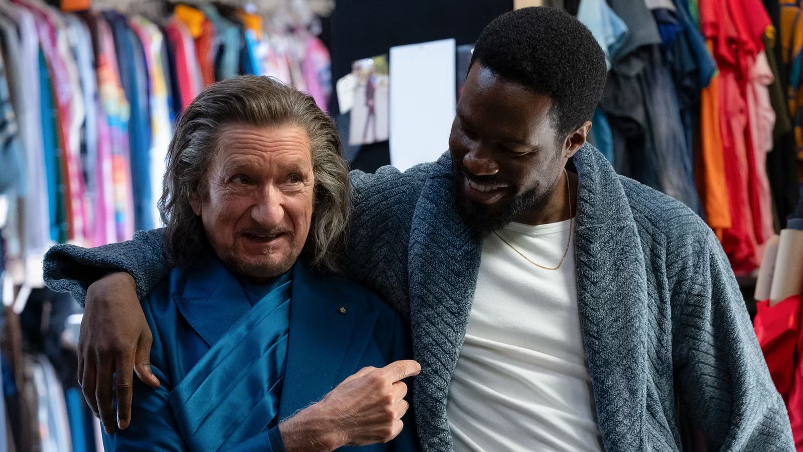 The pilot to one of the MCU’s best shows is now free on YouTube