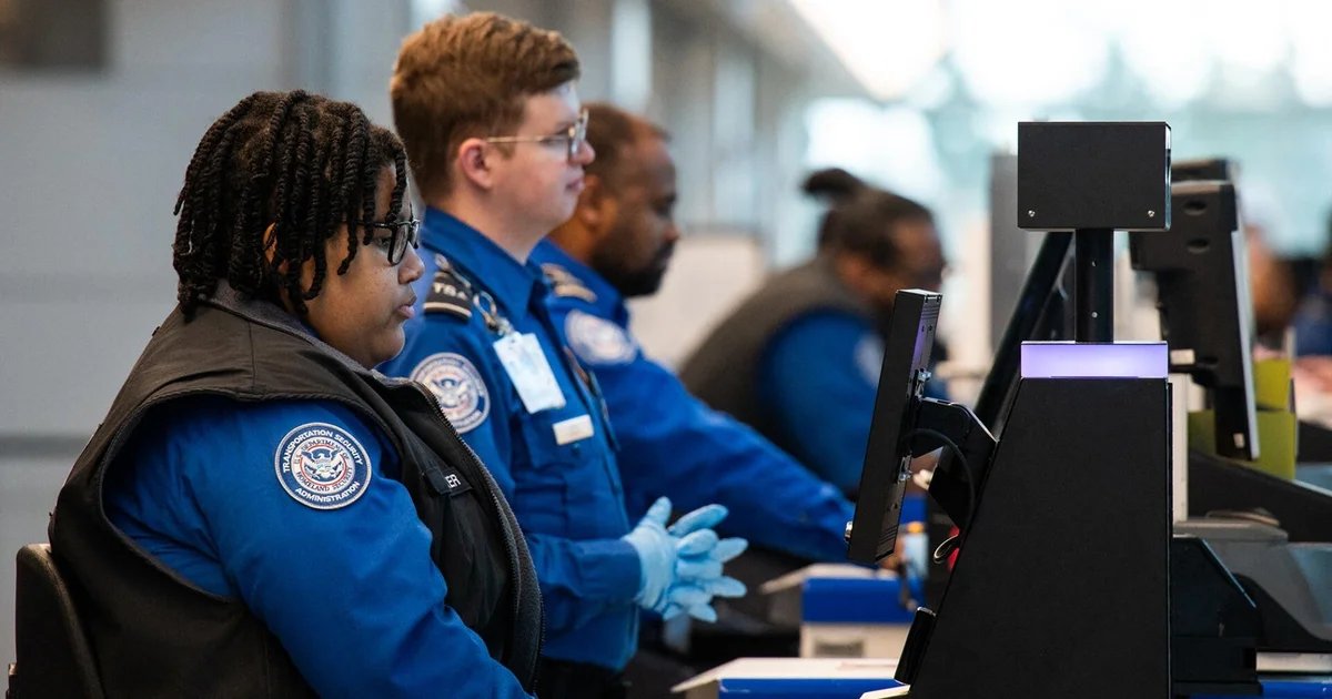 Airline CEOs tell Congress to end partial government shutdown