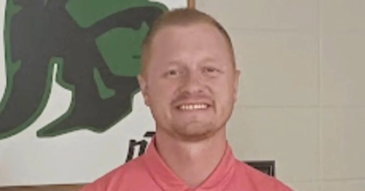 Georgia teacher dies after student prank gone wrong