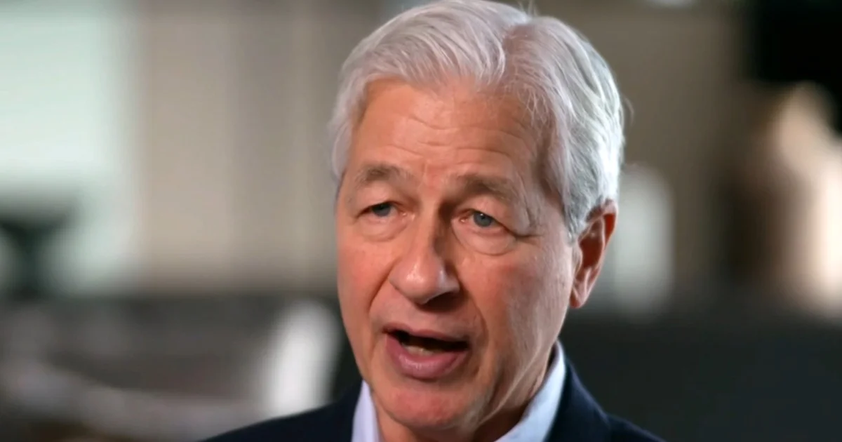 Jamie Dimon acknowledges struggles across parts of society: “We have a lot to do”