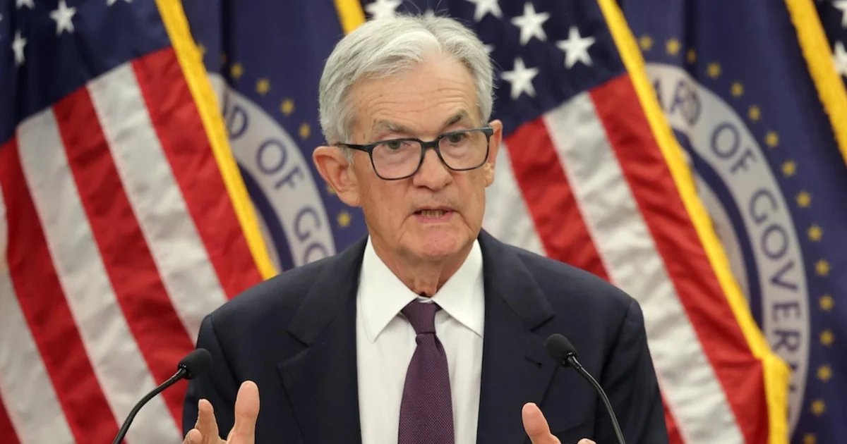 Judge blocks Trump administration’s subpoenas against Fed Chair Powell