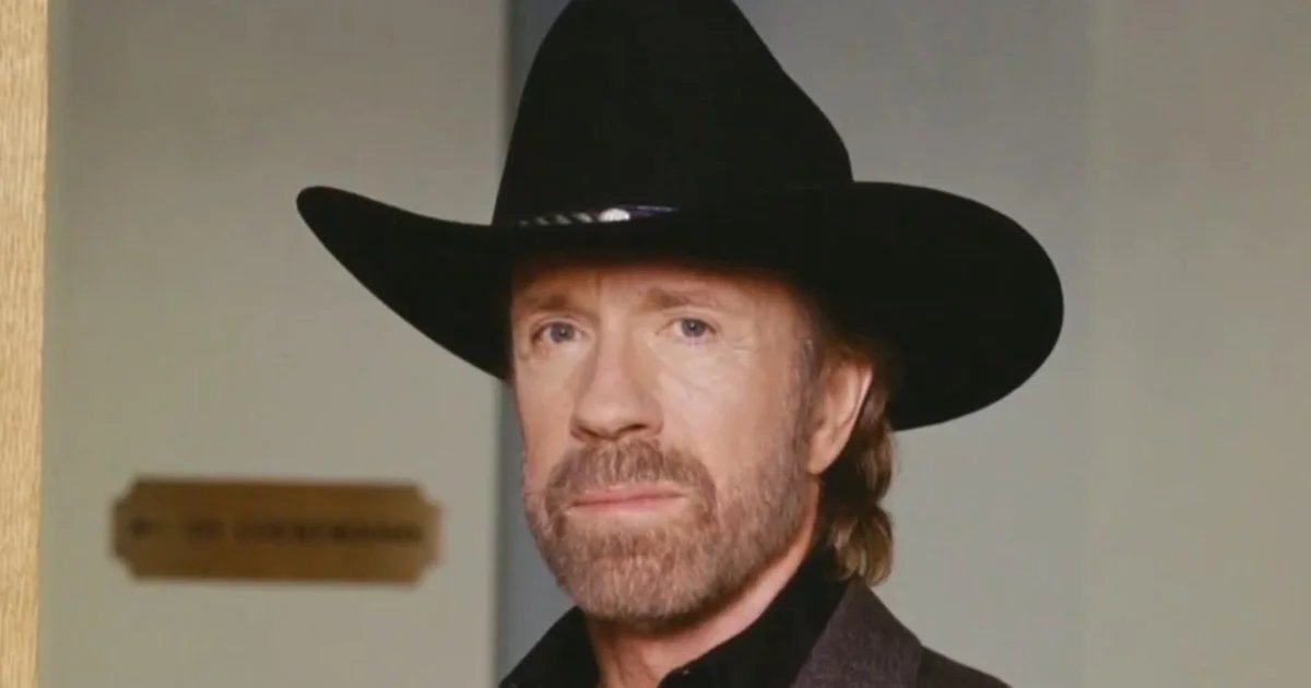 Remembering Chuck Norris’ life and career