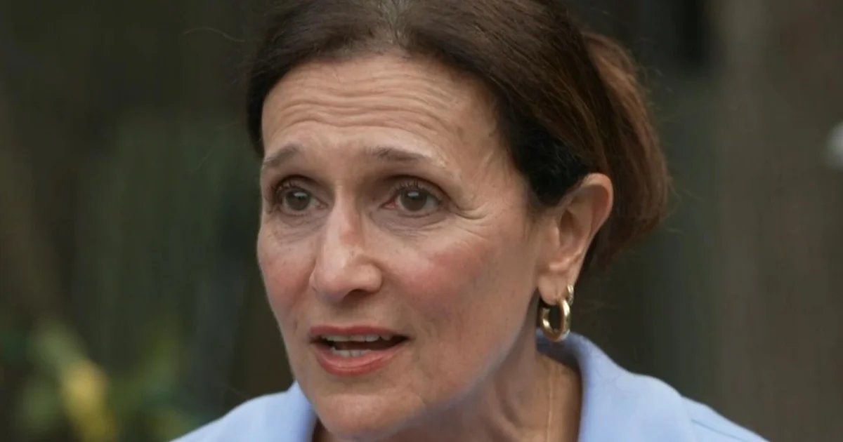 She was an active 69-year-old, but records said she was dying in hospice