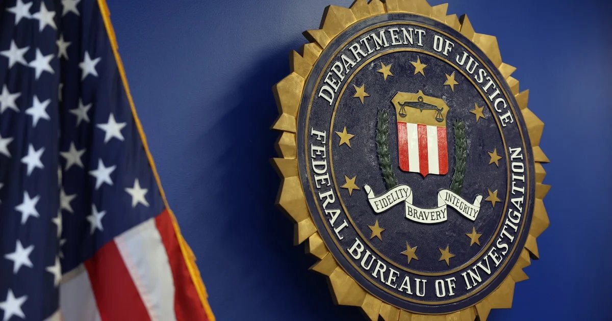 What we know about FBI memo on potential drone threat