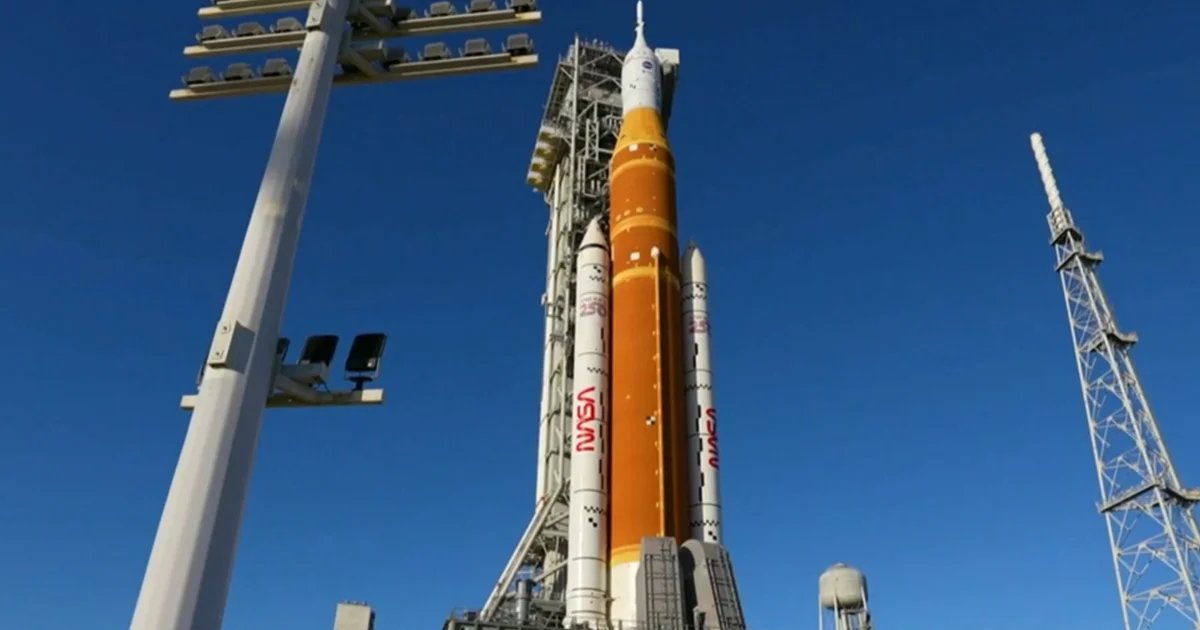 What would success mean for Artemis II flight?