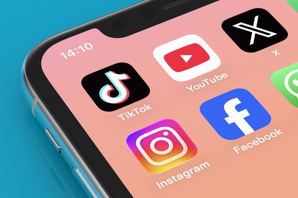 TikTok won’t add end-to-end encryption to DMs
