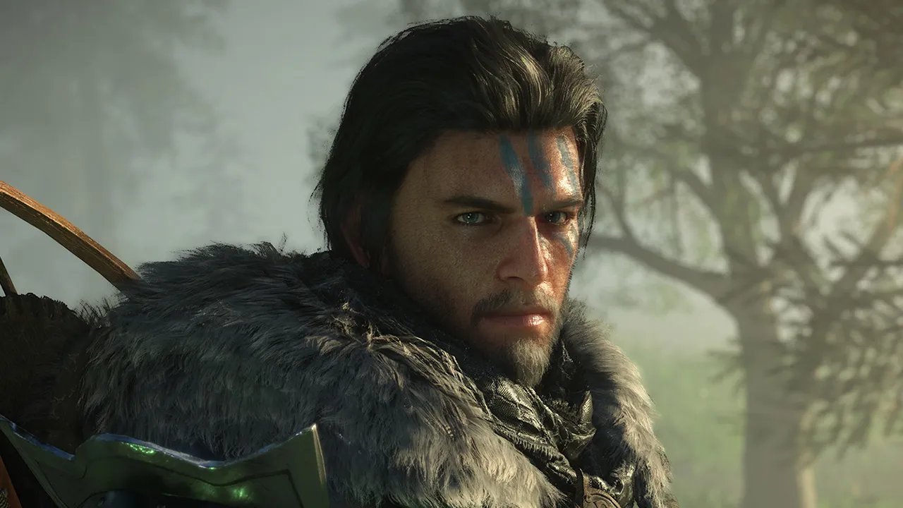 Crimson Desert Review