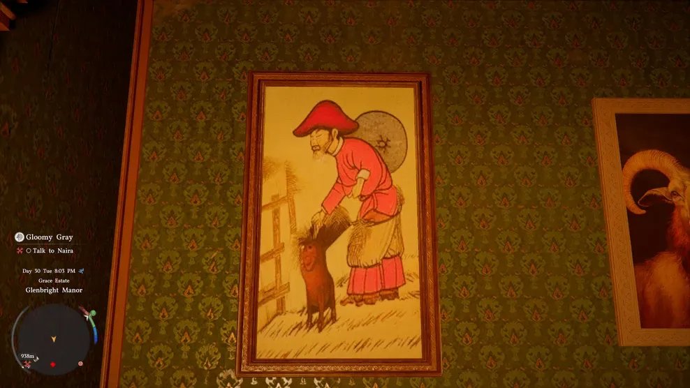 Crimson Desert Dev Insists AI-Generated Images Shouldn’t Have Made It Into the Final Release, Will Update Assets via Patches