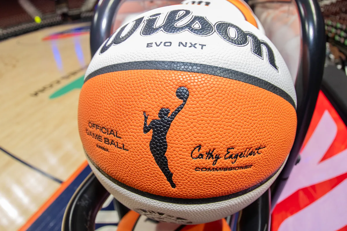 The WNBA season is going to be longer than ever with the new CBA