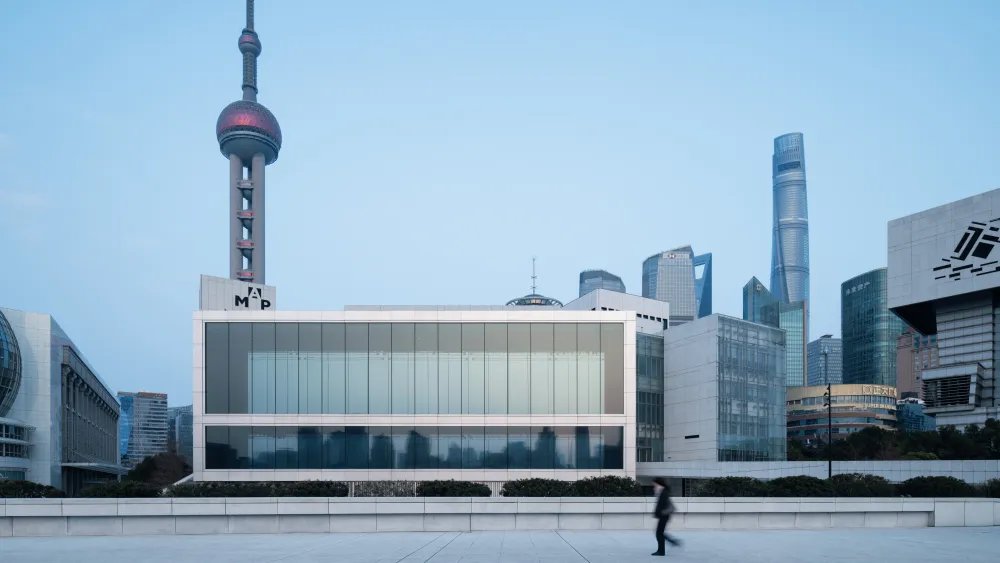 Chanel’s Le19M Heads to Shanghai, Deepens Its Dialogue With Asia