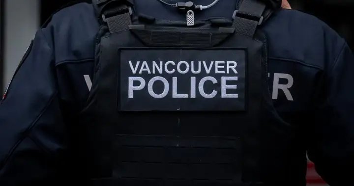 Vancouver police issue warning after violent offender re-released into community – BC