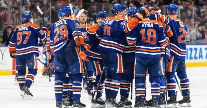 Oilers don’t want to overdo the late-game heroics