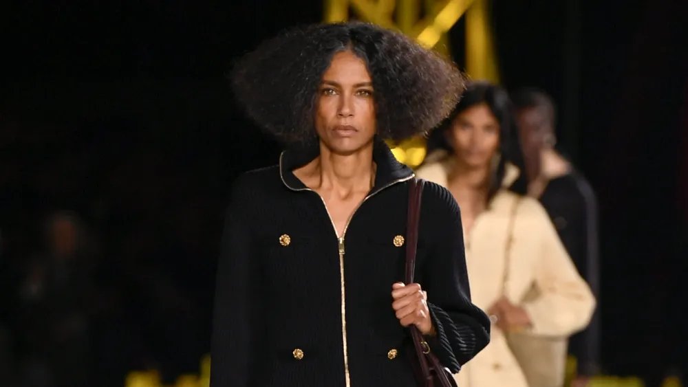 Chanel Fall 2026 Ready-to-Wear Runway, Fashion Show & Collection Review