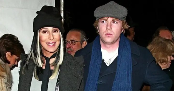 Cher’s son Elijah Blue Allman arrested, charged with assault, trespassing – National