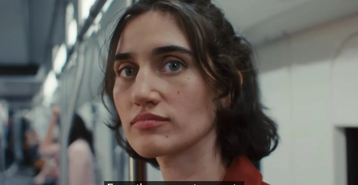 Google’s new Pixel 10 ads made me go ‘wait, WHAT are they trying to sell?’