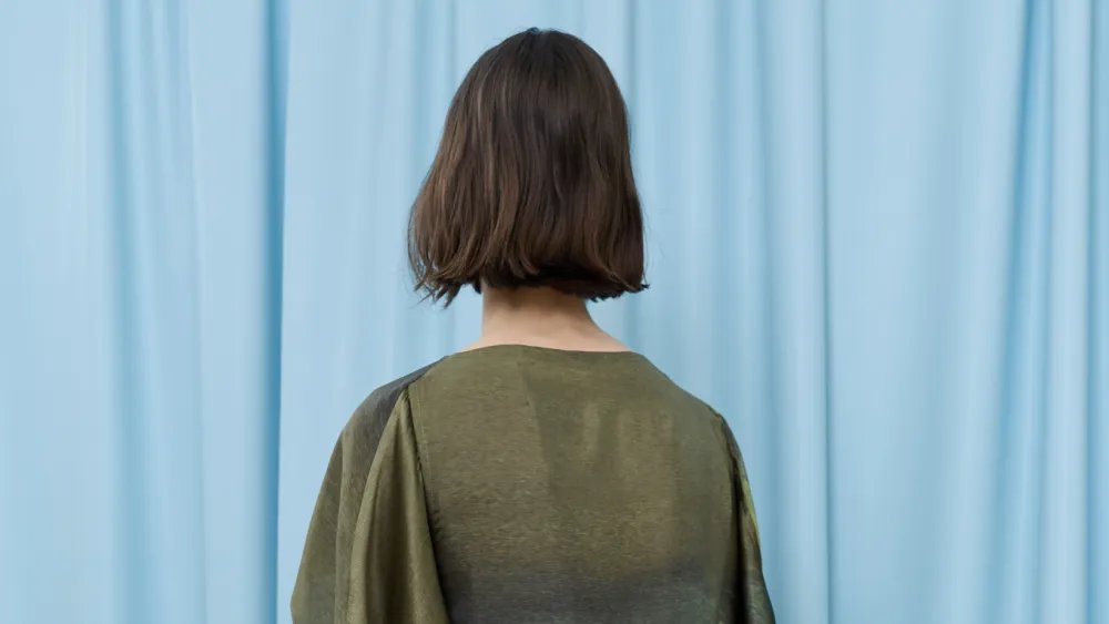 Christian Wijnants Fall 2026 Ready-to-Wear Runway, Fashion Show & Collection Review