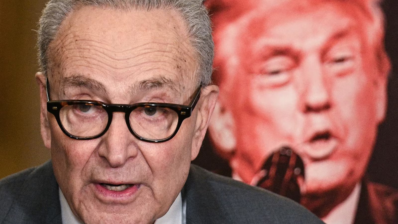 Senate fails to advance Iran war powers resolution