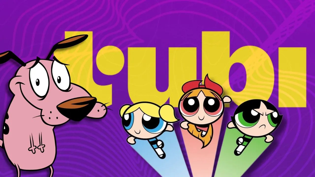 Tons of Cartoon Network and Warner Bros. Shows Are Now Streaming for Free on Tubi 