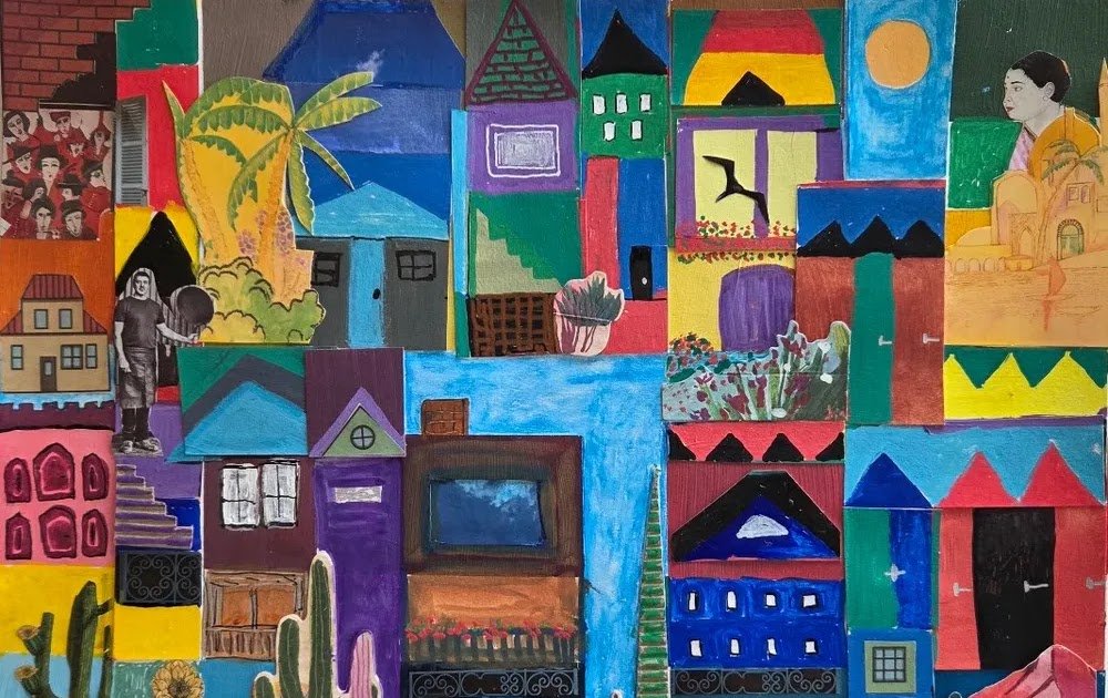 Cathie from Canada: People doing good